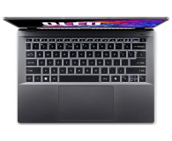 Acer Swift Go R7-8845HS/16GB/512/Win11 OLED - 1249372 - zdjęcie 4